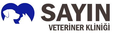 Sayın Veteriner Klinği